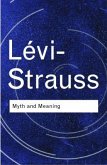 Myth and Meaning