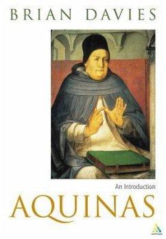 Aquinas - Davies, Brian