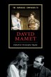 The Cambridge Companion to David Mamet - Bild 1