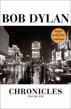 Bob Dylan Chronicles - Dylan, Bob