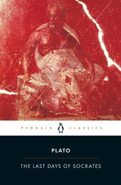 The Last Days of Socrates: Euthyphro; Apology; Crito; Phaedo - Plato