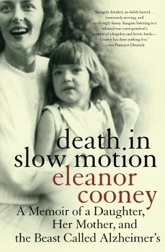 Death in Slow Motion - Cooney, Eleanor