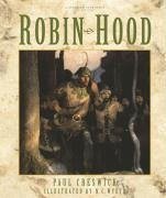 Robin Hood - Creswick, Paul