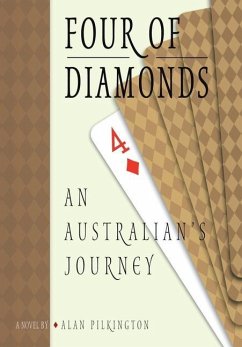 Four of Diamonds - Pilkington, Alan