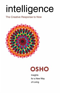 Intelligence - Osho International Foundation; Osho