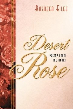 Desert Rose - Eilee, Rasheea