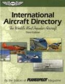 International Aircraft Directory: The World's Most Popular Aircraft