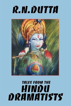 Tales from the Hindu Dramatists Tales from the Hindu Dramatists