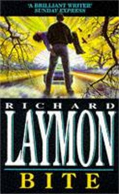Bite - Laymon, Richard