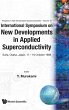 NEW DEVELOPMENTS IN APPLIED SUPER..(V15) - Bild 1