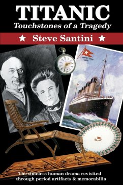 Titanic - Santini, Steve A.