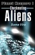 Checkmating Aliens - Bild 1