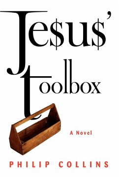 Jesus' Toolbox - Collins, Philip