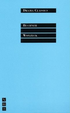 Woyzeck - Buchner, Georg