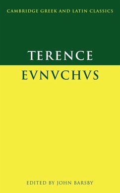 Evnvchvs - Terence