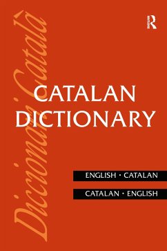 Catalan Dictionary - Vox