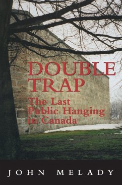 Double Trap - Melady, John