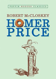 Homer Price (Puffin Modern Classics) - Mccloskey, Robert