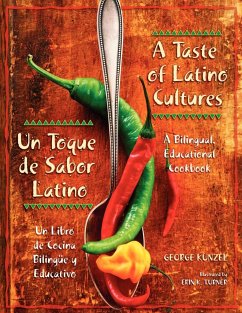 A Taste of Latino Cultures/Un Toque de Sabor Latino - Kunzel, George