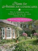 Plants for American Landscapes