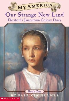 Elizabeth's Jamestown Colony Diaries - Hermes, Patricia