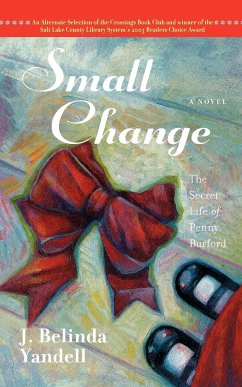 Small Change - Yandell, J. Belinda