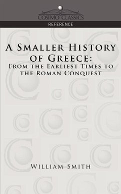A Smaller History of Greece
