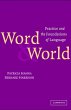 Word and World - Bild 1