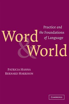 Word and World - Hanna, Patricia; Harrison, Bernard