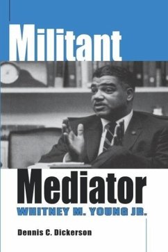 Militant Mediator - Dickerson, Dennis C