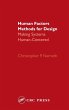 Human Factors Methods for Design - Bild 1