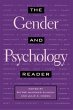 The Gender and Psychology Reader - Bild 1