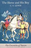 The Horse and His Boy (Paperback) The Horse and His Boy (Paperback)