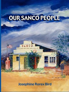 OUR SANCO PEOPLE