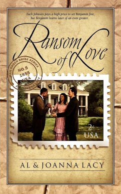 Ransom of Love - Lacy, Al; Lacy, Joanna