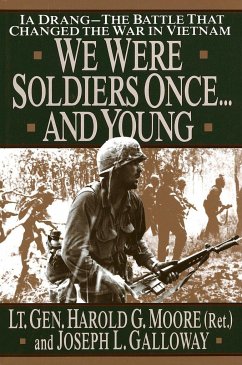 We Were Soldiers Once...and Young - Moore, General Ha; Galloway, Joseph