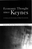 Economic Thought Since Keynes
