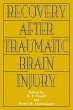 Recovery After Traumatic Brain Injury - Bild 1