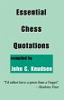 Essential Chess Quotations - Bild 1