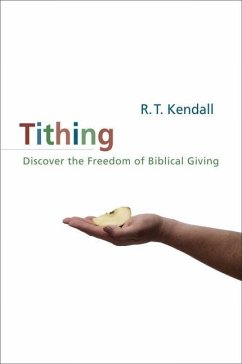 Tithing - Kendall, R T