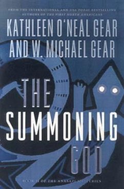 The Summoning God - Gear, Kathleen O'Neal; Gear, W. Michael