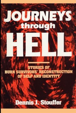 Journeys Through Hell - Stouffer, Dennis J.