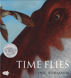 Time Flies - Rohmann, Eric