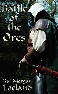 Battle of the Orcs - Loeland, Kai Morgan