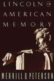 Lincoln in American Memory