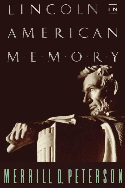 Lincoln in American Memory Lincoln in American Memory