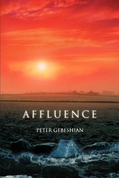 Affluence - Gebeshian, Peter