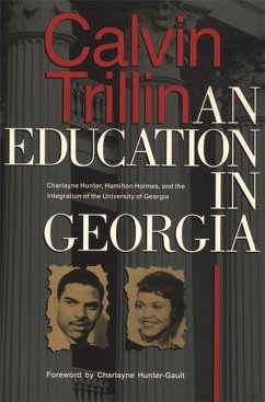 Education in Georgia - Trillin, Calvin