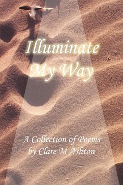 Illuminate My Way - Ashton, Clare