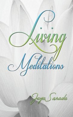 Living Meditations - Sarada, Jaya